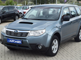 Subaru Forester 2,0D 108 kW 4WD