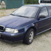 Škoda Octavia - 1,6 i