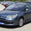 Citroen C4 - 1,6 HDi