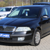 Škoda Octavia - 1,9 TDi