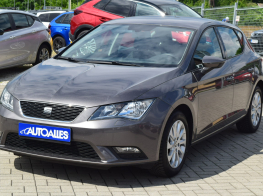 Seat Leon 1,2 TSi 81 kW STYLE