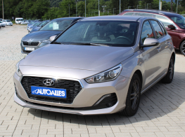 Hyundai  i 30 1,4 i 16V 73 kW COOL