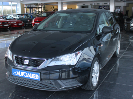 Seat Ibiza 1,2 TSi 63 kW STYLE i TECH