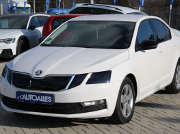 Škoda Octavia 1,6 TDi 85 kW AMBITION