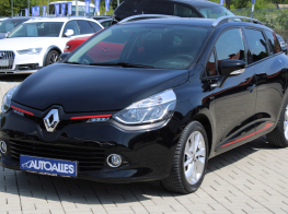 Renault Clio Grandtour 1,2 i 16V 54 kW LIMITED