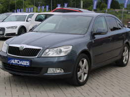 Škoda Octavia 1,6 MPi 75 kW CLASSIC