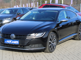 Volkswagen Arteon 2,0 TDi DSG 110 kW ELEGANCE