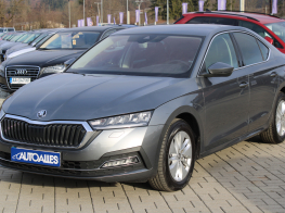 Škoda Octavia 2,0 TDi 85 kW