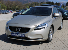 Volvo V40 2,0 T2 90 kW