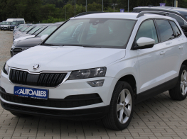 Škoda Karoq 2,0 TDi DSG 85 kW AMBITION