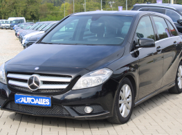 Mercedes - Benz B 180 1,8 CDi 80 kW