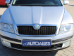 Škoda Octavia 1,9 TDi
