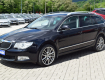 Škoda Superb Combi 2,0 TDi DSG