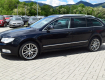 Škoda Superb Combi 2,0 TDi DSG