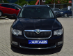 Škoda Superb Combi 2,0 TDi DSG