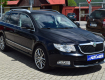 Škoda Superb Combi 2,0 TDi DSG