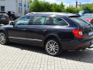 Škoda Superb Combi 2,0 TDi DSG