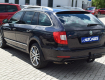 Škoda Superb Combi 2,0 TDi DSG