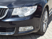 Škoda Superb Combi 2,0 TDi DSG