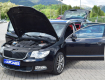 Škoda Superb Combi 2,0 TDi DSG