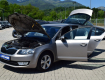 Škoda Octavia 1,2 TSi