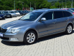 Škoda Superb Combi 1,4 TSi