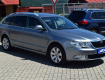 Škoda Superb Combi 1,4 TSi