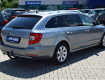 Škoda Superb Combi 1,4 TSi