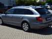 Škoda Superb Combi 1,4 TSi