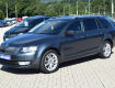 Škoda Octavia Combi 1,8 TSi DSG