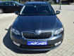 Škoda Octavia Combi 1,8 TSi DSG