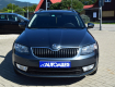 Škoda Octavia Combi 1,8 TSi DSG