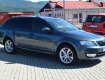 Škoda Octavia Combi 1,8 TSi DSG