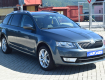 Škoda Octavia Combi 1,8 TSi DSG