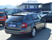 Škoda Octavia Combi 1,8 TSi DSG