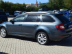 Škoda Octavia Combi 1,8 TSi DSG