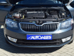 Škoda Octavia Combi 1,8 TSi DSG