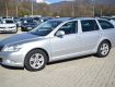 Škoda Octavia Combi 1,6 TDi DSG