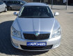 Škoda Octavia Combi 1,6 TDi DSG