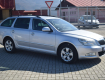 Škoda Octavia Combi 1,6 TDi DSG