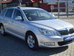 Škoda Octavia Combi 1,6 TDi DSG