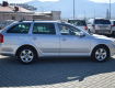 Škoda Octavia Combi 1,6 TDi DSG