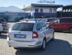 Škoda Octavia Combi 1,6 TDi DSG