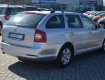 Škoda Octavia Combi 1,6 TDi DSG