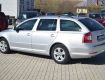 Škoda Octavia Combi 1,6 TDi DSG