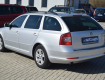 Škoda Octavia Combi 1,6 TDi DSG