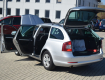 Škoda Octavia Combi 1,6 TDi DSG