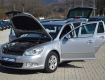 Škoda Octavia Combi 1,6 TDi DSG