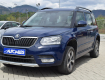 Škoda Yeti 1,2 TSi