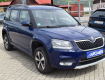 Škoda Yeti 1,2 TSi